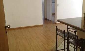 Imagem 2: Apartamento com 2 dormitórios, 53 m² - venda por R$ 625.500,00 ou aluguel por R$ 3.958,00