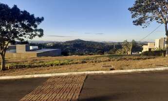 Imagem 4: Terreno semi-plano Condomínio Residencial Alvim