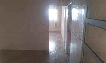 Imagem 6: Casa Alvenaria 2 quartos Cajuru 1.100,00