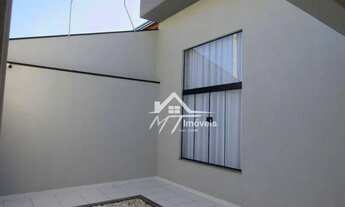 Imagem: Casa com 3 dormitórios à venda, 163 m²