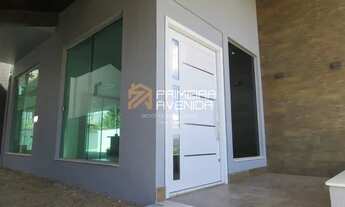 Imagem 4: Lindo Sobrado, Residencial Jaguary - Zona Oeste