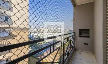 Imagem 6: Apartamento à Venda - Jardim Esperança, 1 Quarto, 66 m2