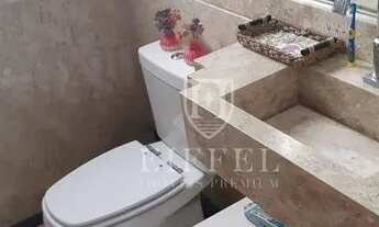 Imagem 3: Casa com 3 dormitórios, 258 m² - venda por R$ 1.600.000,00 ou aluguel por R$ 8.070,00/mês