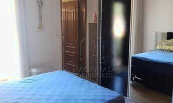 Imagem 5: Sobrado com 3 dormitórios à venda, 283 m² por R$ 720.000,00 - Vila Helena - Santo André/SP