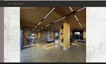 Imagem 6: Apartamento para Venda em São Paulo, Jardim Peri Peri, 2 dormitórios, 1 suíte, 2 banheiros