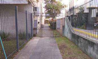 Imagem 2: IMOBILIÁRIA SCHOTKIS ALUGA APARTAMENTO 01 DORMITÓRIO, NA AV. PRAIA DE BELAS, TÉRREO, LATER