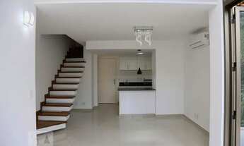 Imagem 6: Apartamento para Aluguel - Panamby, 1 Quarto, 60 m2