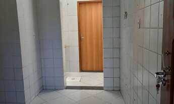 Imagem: Alugam uma kit-Net. Terra firme