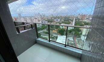 Imagem: Edf. Vita Classic na Boa Vista - Stúdio