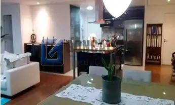 Imagem 4: SAO PAULO - Residential / Penthouse - SAUDE