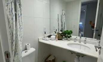 Imagem 5: Cobertura duplex para aluguel tem 156 metros quadrados com 3 quartos