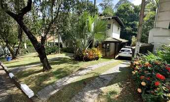 Imagem 6: Casa para venda e locação em Chácaras Alpina - Valinhos - São Paulo