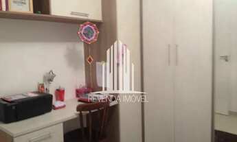 Imagem 2: CASA NA MOOCA COM 3 DORMITORIOS TOTALMENTE REFORMADA