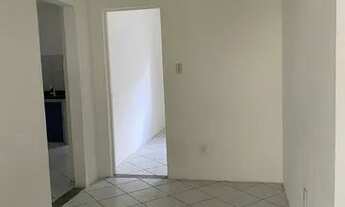 Imagem 4: 3 Casas para Alugar 2 quartos - Centro de Lauro de Freitas