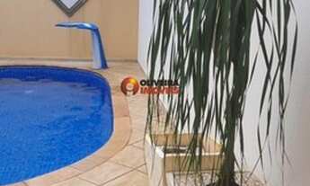 Imagem 2: Casa em Condomínio a Venda,Condomínio Ragazzo, Limeira/SP