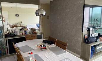 Imagem 5: Apartamento para venda com 64 metros quadrados com 3 quartos em São João do Tauape - Forta