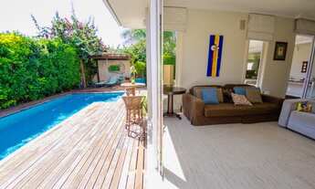 Imagem: Casa para aluguel tem 400 metros quadrados