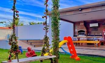 Imagem 3: Casa para temporada na Praia dUlé - Guarapari