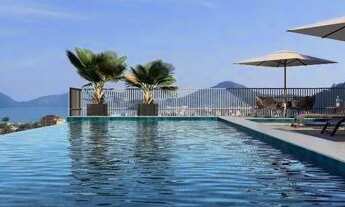 Imagem 6: Lançamento, Belize. Localizado no trevo da Praia Grande. Com vista mar