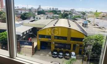 Imagem 3: Apartamento para Venda - 72m², 3 dormitórios, sendo 1 suites, 2 vagas - São João