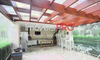 Imagem 4: Campo Belo - 118 m2 - varanda gourmet - 3 suítes - 2 vagas + deposito