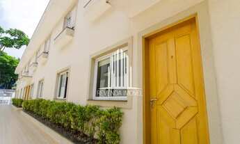 Imagem 5: Sobrado em Condomínio na Vila Santa Catarina- São Paulo, SP