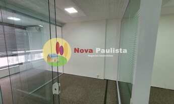 Imagem 2: São Paulo - Conjunto Comercial/sala - Bela Vista