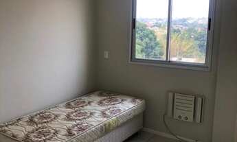 Imagem 5: Apartamento para venda no Residencial Garden Bosque da Saúde 70 m2 Bosque da Saúde