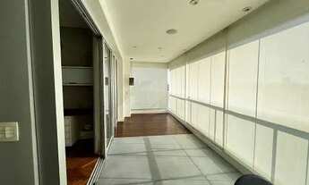 Imagem 5: Apartamento Locação 2 Dormitórios - 76 m² Brooklin