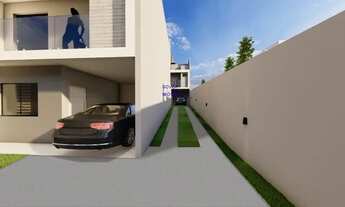 Imagem 6: CASA RESIDENCIAL em CURITIBA - PR, XAXIM