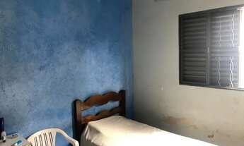 Imagem 5: Casa com 2 dormitórios à venda, 86 m² por R$ 230.000,00 - Jardim Batagin - Santa Bárbara D