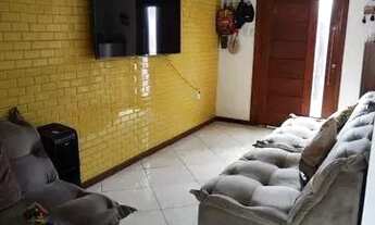 Imagem 2: Casa com 2/4, suíte e Closet no Recreio de Ipitanga