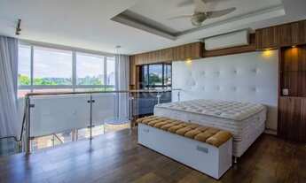 Imagem 1: Apartamento para Venda - 87.9m², 1 dormitório, sendo 1 suites, 2 vagas - Passo da Areia