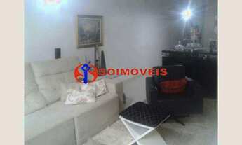 Imagem 6: Apartamento para venda tem 120 metros quadrados com 3 quartos em Ipanema - Rio de Janeiro