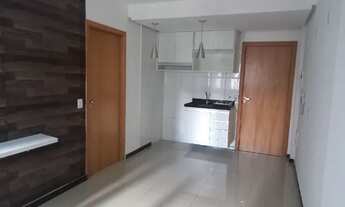 Imagem 6: Alugo apto com sala, suíte, cozinha e garagem no edifício Modern Life em Aguas Claras