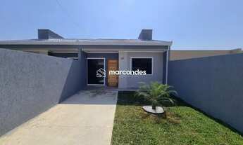 Imagem 2: FAZENDA RIO GRANDE - Casa Padrão - Santa Terezinha