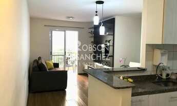 Imagem 7: Apartamento para venda no Jardim Marajoara com 3 quartos, 1 suíte, 2 vagas, 75m², cozinha