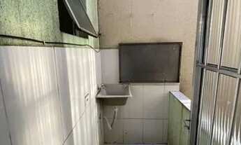 Imagem 2: Kitnet com 1 dormitório para alugar, 35 m² por R$ 900/mês - Santana - São Paulo/SP