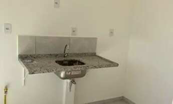 Imagem 2: Apartamento com 2 dormitórios à venda, 50 m² por R$ 240.000,00 - Vila Santa Maria - Americ