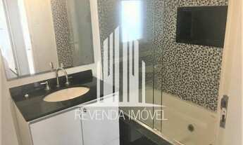 Imagem 6: Apartamento em Moema- São Paulo, SP