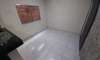 Imagem 5: Casa tres quartos