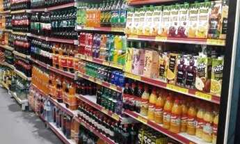 Imagem 6: Vendo supermercado completo