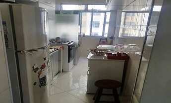 Imagem 9: APT CENTRLIZADO PERTO COMERCIO BRT E TRANSPORTE 2 QTS REFORMADO LAZER DOC OK