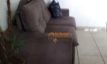 Imagem 2: Apartamento com 2 dormitórios à venda, 50 m² por R$ 139.000,00 - Parque Santo Antônio - Gu