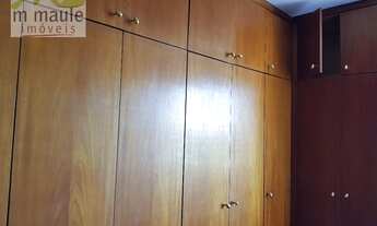 Imagem 6: Apartamento com 3 dormitórios à venda, 87 m² por R$ 450.000,00 - Vila Industrial - Campina