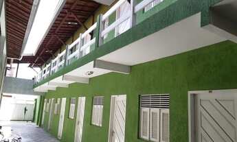 Imagem 2: Kit net em nova Parnamirim