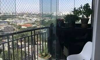 Imagem 7: APARTAMENTO MODERNO E DECORADO , EM ANDAR ALTO , LINDA VISTA , SACADA GOURMET