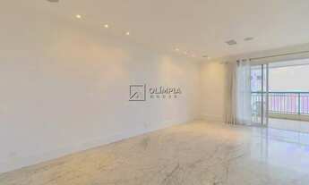 Imagem 5: Locação Apartamento 3 Dormitórios - 198 m² Jardim Paulista