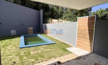 Imagem 7: Linda casa no Vale dos Cristais próximo ao clube