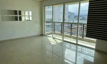 Imagem 2: Apartamento para venda tem 140 metros quadrados com 3 quartos em Gonzaga - Santos - SP